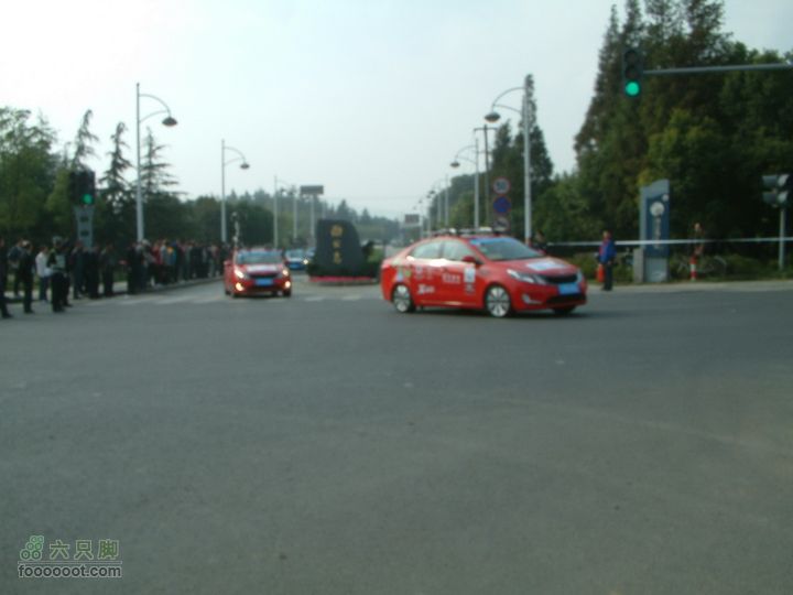 2011环太湖自行车赛前的一些花絮DSCF0141