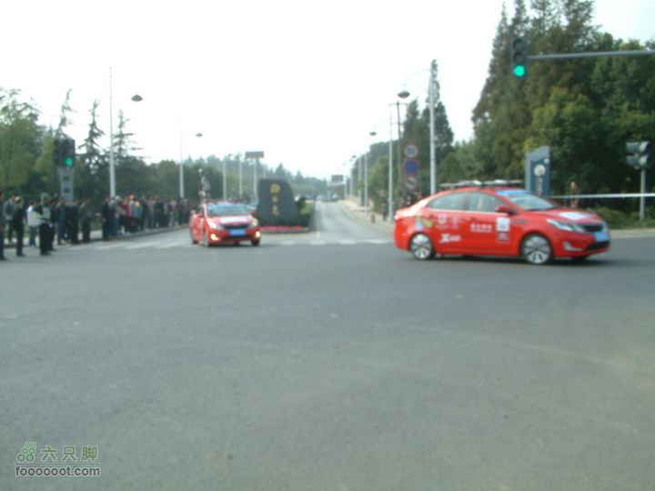 2011环太湖自行车赛前的一些花絮DSCF0142