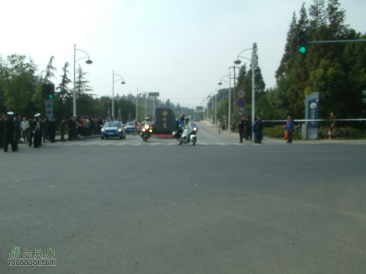 2011环太湖自行车赛前的一些花絮DSCF0144