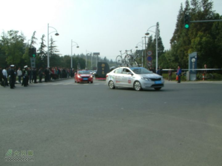 2011环太湖自行车赛前的一些花絮DSCF0147