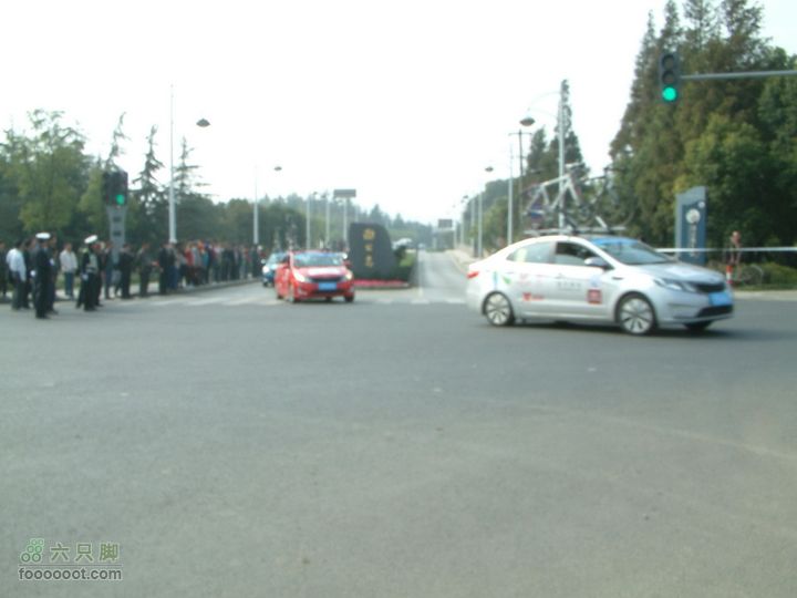 2011环太湖自行车赛前的一些花絮DSCF0148