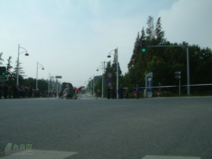 2011环太湖自行车赛前的一些花絮DSCF0129