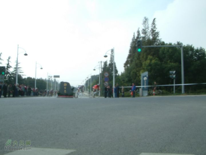 2011环太湖自行车赛前的一些花絮DSCF0130