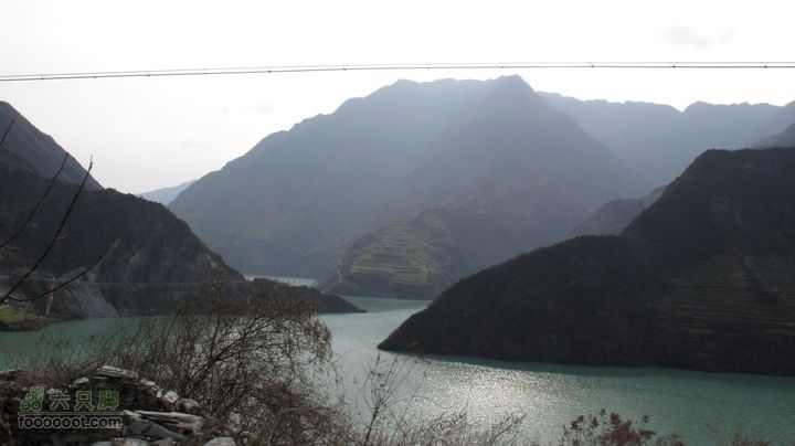 2012年元旦3日九寨行IMG_1716