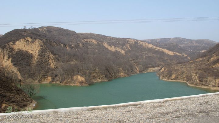 【西南骑兵团】2012.3.17自驾崆峒山IMG_3227