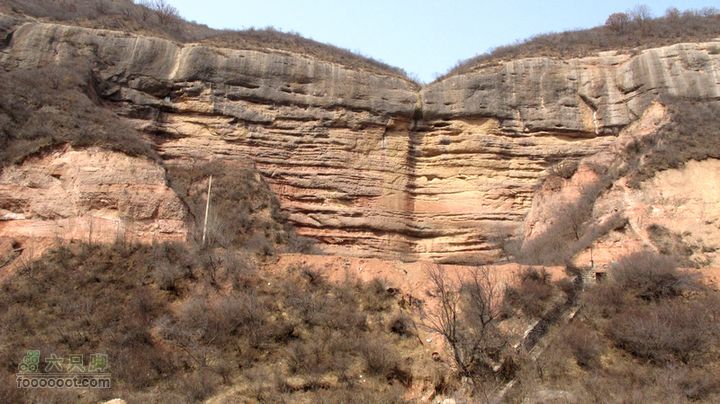 【西南骑兵团】2012.3.17自驾崆峒山IMG_3228