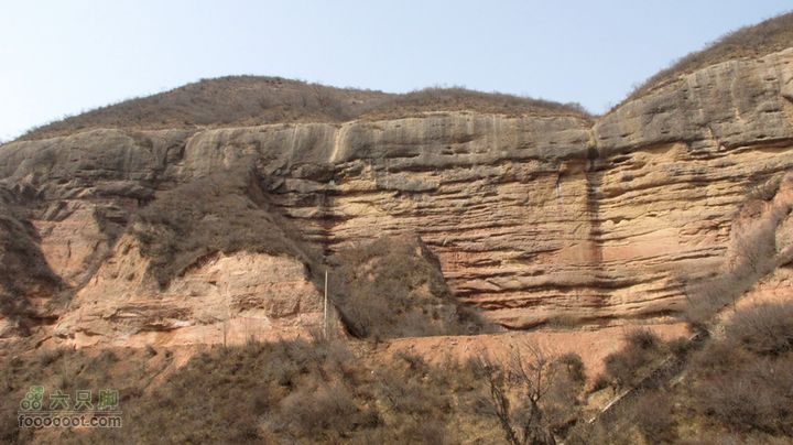 【西南骑兵团】2012.3.17自驾崆峒山IMG_3229