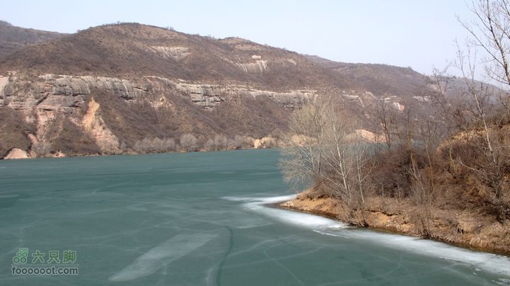 【西南骑兵团】2012.3.17自驾崆峒山IMG_3232