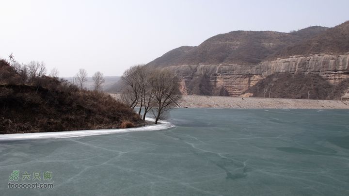 【西南骑兵团】2012.3.17自驾崆峒山IMG_3233