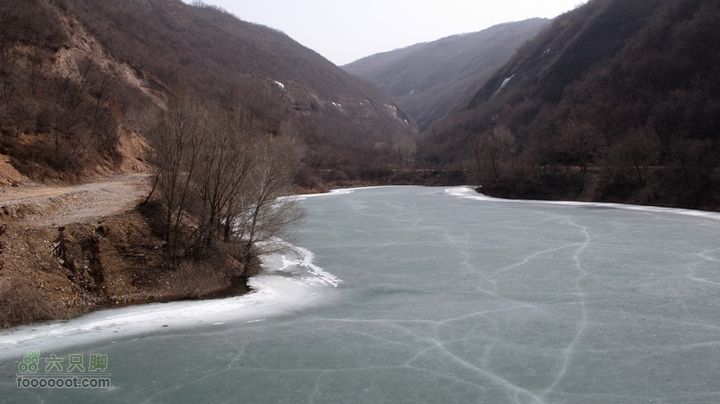 【西南骑兵团】2012.3.17自驾崆峒山IMG_3234