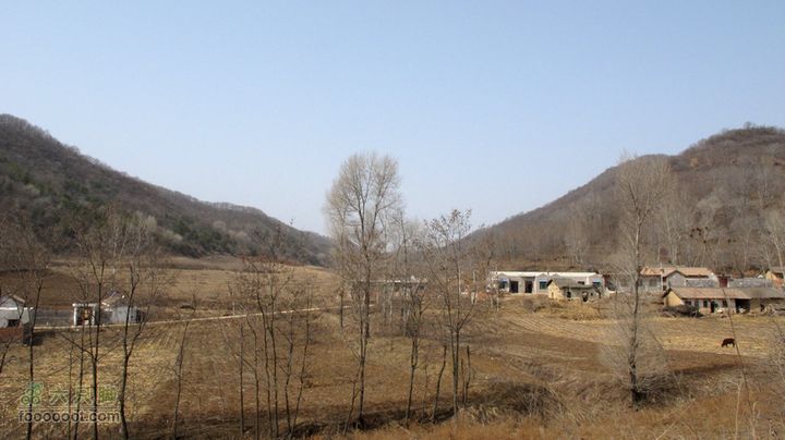 【西南骑兵团】2012.3.17自驾崆峒山IMG_3235