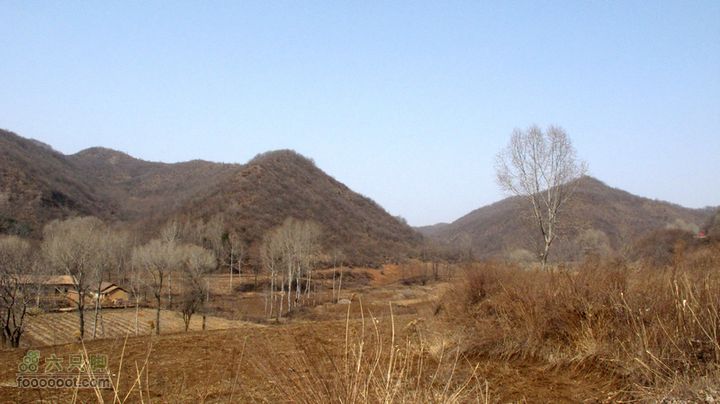 【西南骑兵团】2012.3.17自驾崆峒山IMG_3236