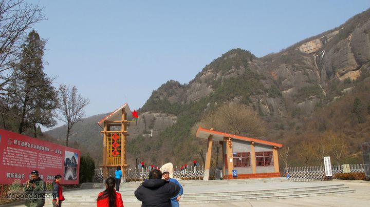 【西南骑兵团】2012.3.17自驾崆峒山IMG_3239