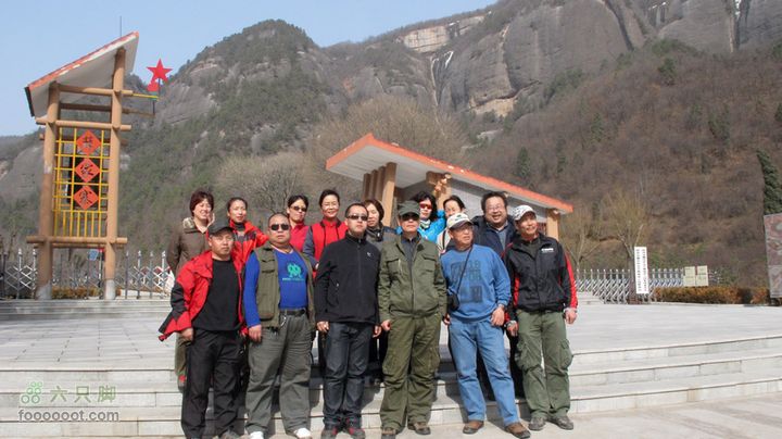 【西南骑兵团】2012.3.17自驾崆峒山IMG_3241
