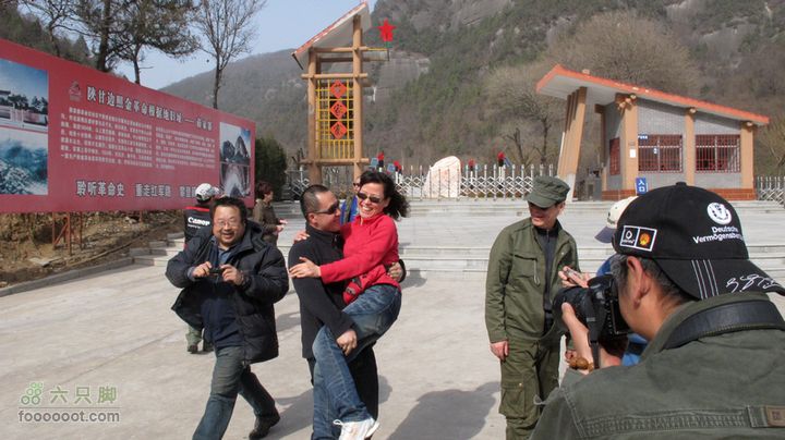 【西南骑兵团】2012.3.17自驾崆峒山IMG_3242