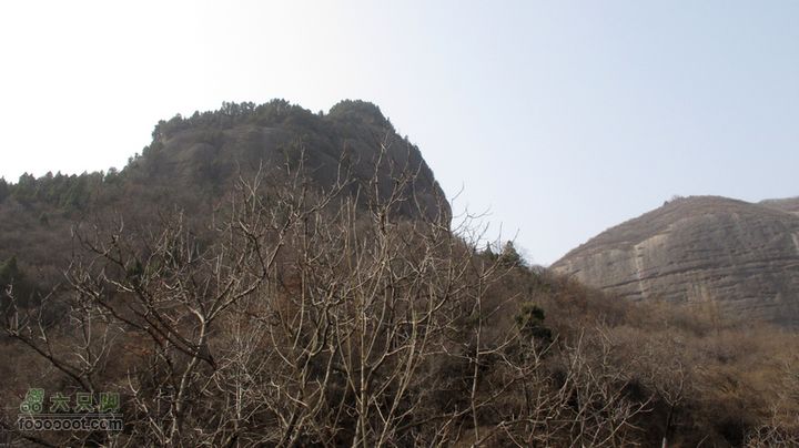 【西南骑兵团】2012.3.17自驾崆峒山IMG_3243