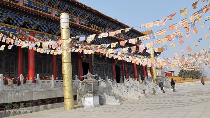【西南骑兵团】2012.3.17自驾崆峒山IMG_3250