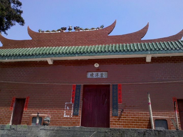 赤星村－昇山寺－叶洋村－岭头－森林公园南门－动物园2012_0325_115434
