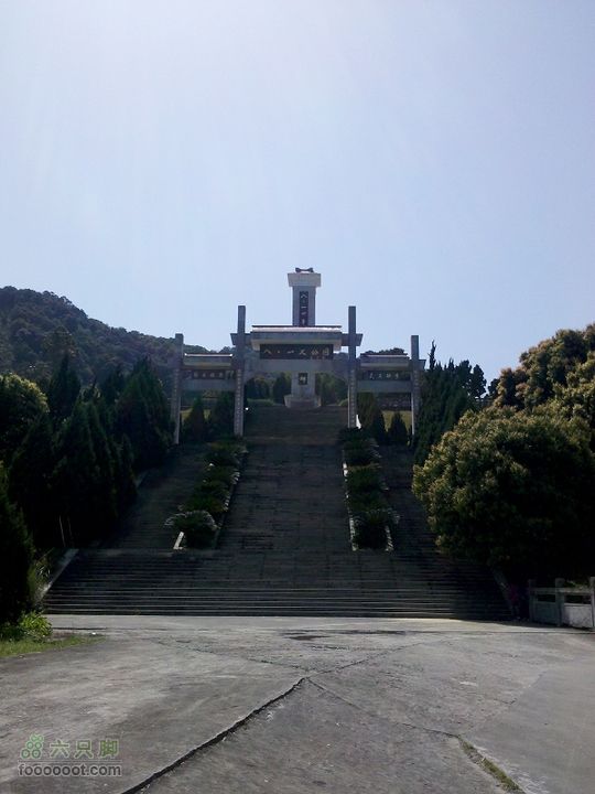 赤星村－昇山寺－叶洋村－岭头－森林公园南门－动物园2012_0325_132000