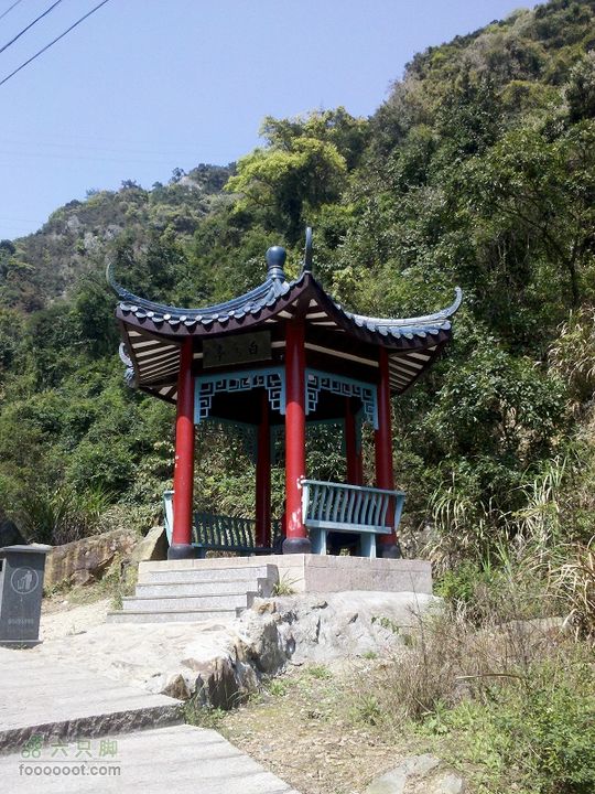 赤星村－昇山寺－叶洋村－岭头－森林公园南门－动物园2012_0325_140000