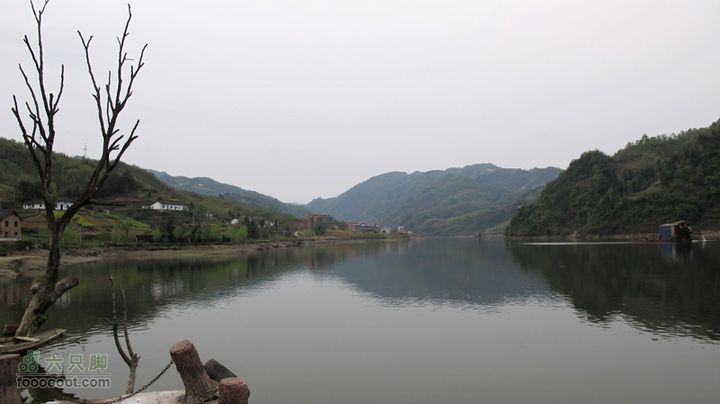 2012.4.7/8石泉骑游IMG_3692