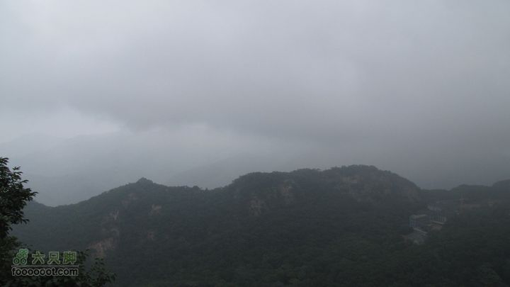 丹东凤凰山 紫阳观-烽火台-罗汉峰-将军峰-老牛背-百步紧-老虎口-箭眼-恋人石-将军泉IMG_2963