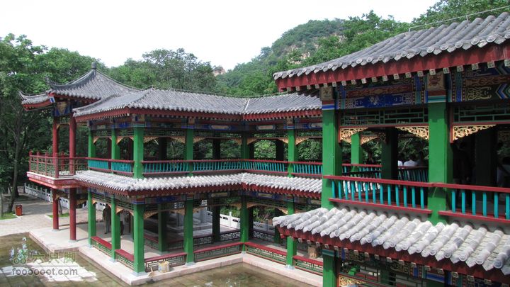 丹东凤凰山 紫阳观-烽火台-罗汉峰-将军峰-老牛背-百步紧-老虎口-箭眼-恋人石-将军泉IMG_3141