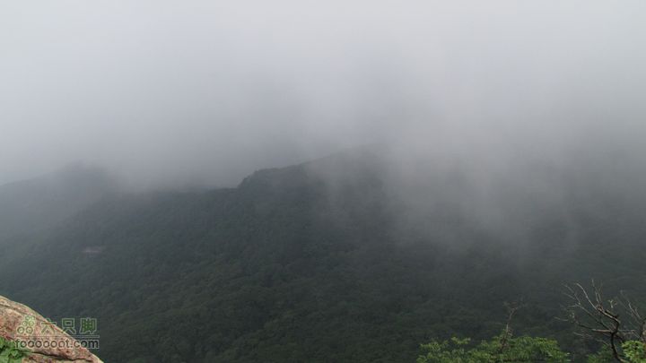 丹东凤凰山 紫阳观-烽火台-罗汉峰-将军峰-老牛背-百步紧-老虎口-箭眼-恋人石-将军泉IMG_3078