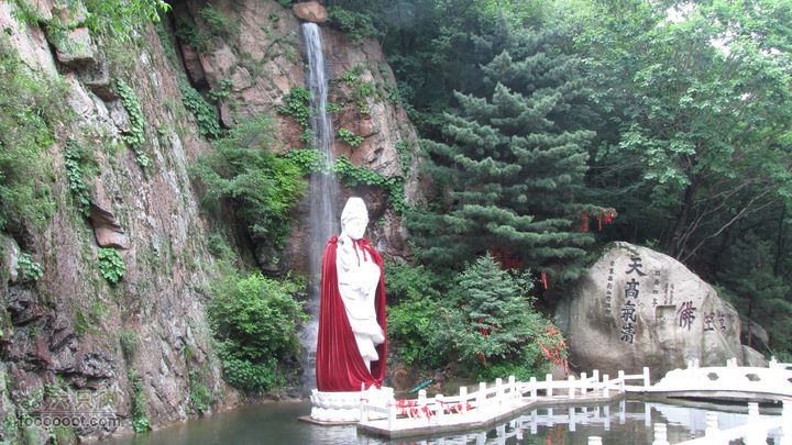 丹东凤凰山 紫阳观-烽火台-罗汉峰-将军峰-老牛背-百步紧-老虎口-箭眼-恋人石-将军泉IMG_3184