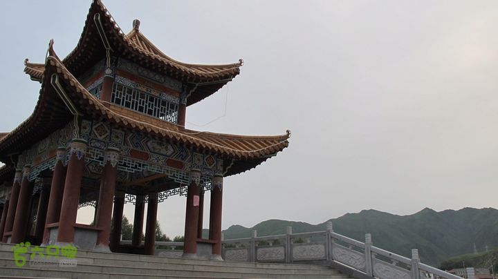 甘南行第二日-岷县-碌曲IMG_4477