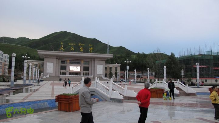 甘南行第二日-岷县-碌曲IMG_4481