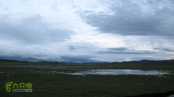 甘南行第三日-碌曲-唐克IMG_4822