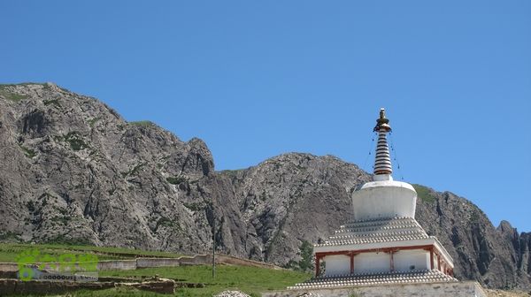 甘南行第五日，夏河-天水IMG_5229