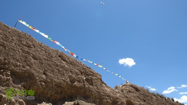 甘南行第五日，夏河-天水IMG_5261