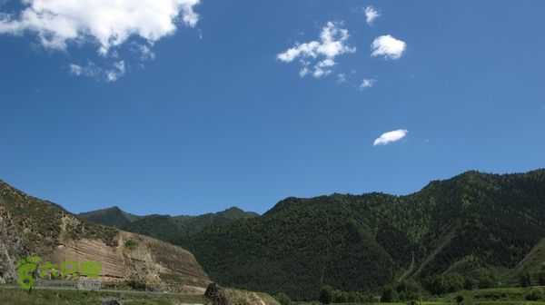 甘南行第五日，夏河-天水IMG_5266