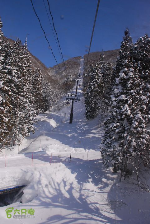 长野、轻井泽、野泽、白马滑雪之旅DSC_0450