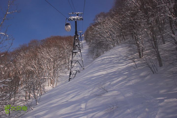 长野、轻井泽、野泽、白马滑雪之旅DSC_0459