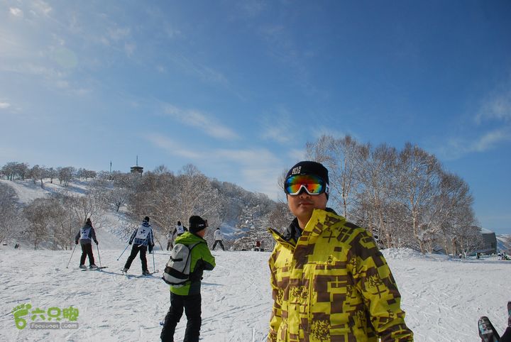长野、轻井泽、野泽、白马滑雪之旅DSC_0472