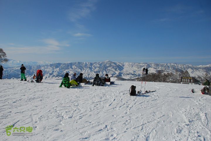 长野、轻井泽、野泽、白马滑雪之旅DSC_0476