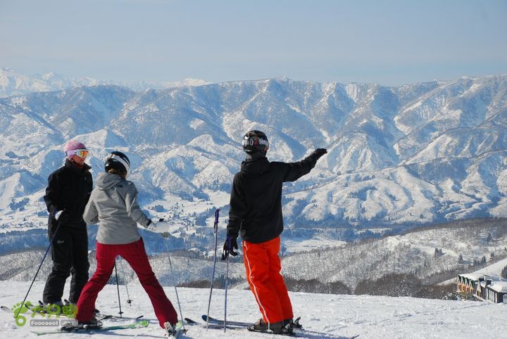 长野、轻井泽、野泽、白马滑雪之旅DSC_0481