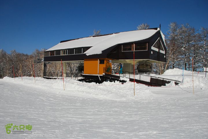 长野、轻井泽、野泽、白马滑雪之旅DSC_0488