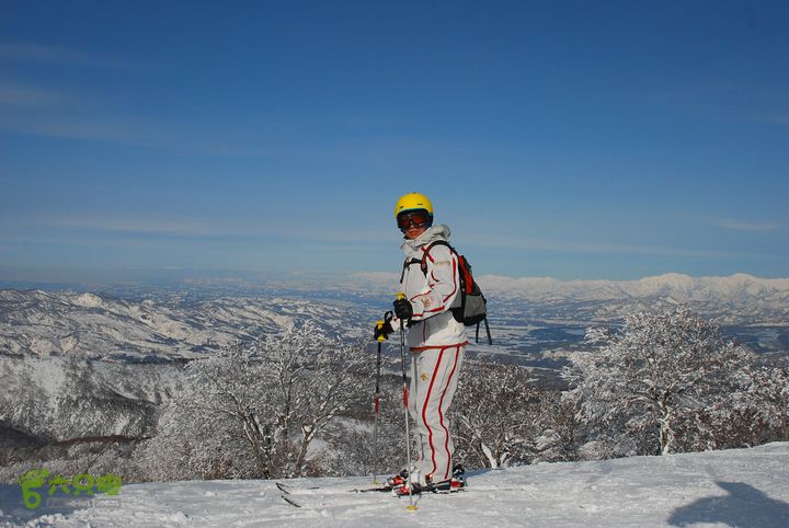 长野、轻井泽、野泽、白马滑雪之旅DSC_0494