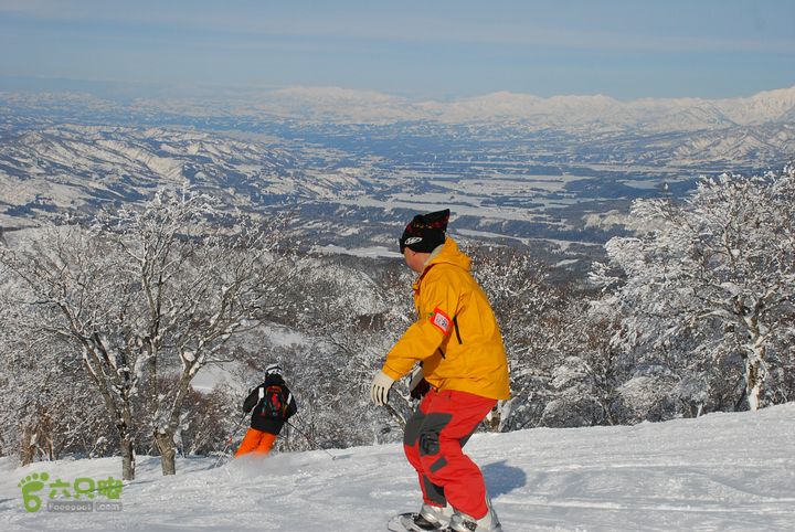 长野、轻井泽、野泽、白马滑雪之旅DSC_0498