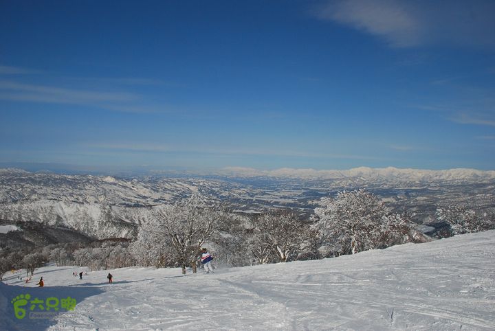 长野、轻井泽、野泽、白马滑雪之旅DSC_0500