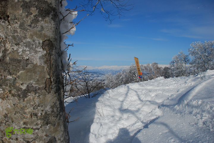 长野、轻井泽、野泽、白马滑雪之旅DSC_0501