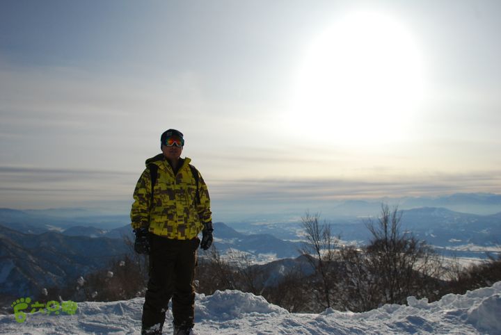 长野、轻井泽、野泽、白马滑雪之旅DSC_0506