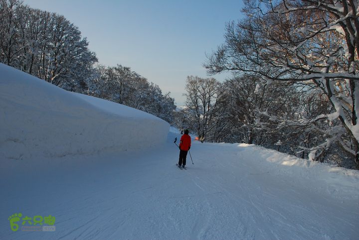长野、轻井泽、野泽、白马滑雪之旅DSC_0522