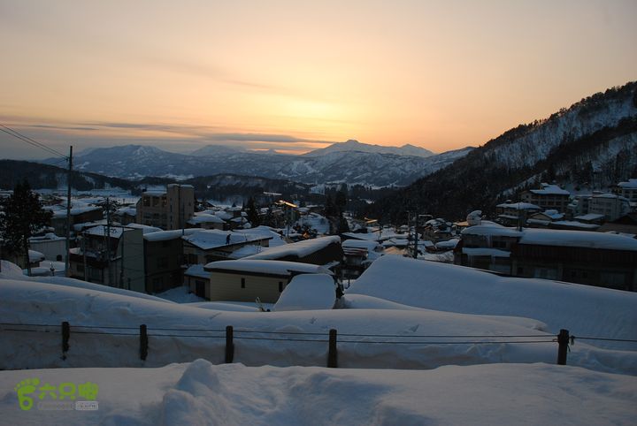 长野、轻井泽、野泽、白马滑雪之旅DSC_0546