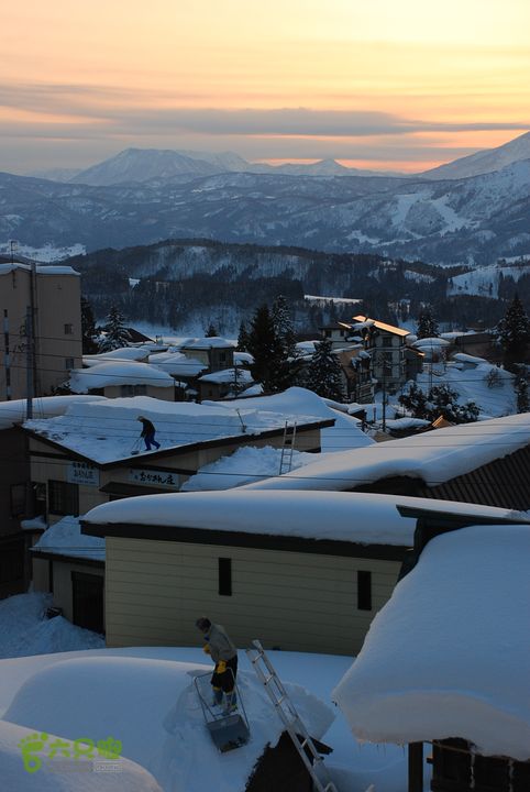 长野、轻井泽、野泽、白马滑雪之旅DSC_0562