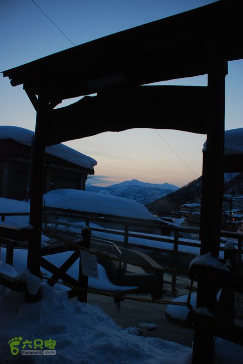 长野、轻井泽、野泽、白马滑雪之旅DSC_0606